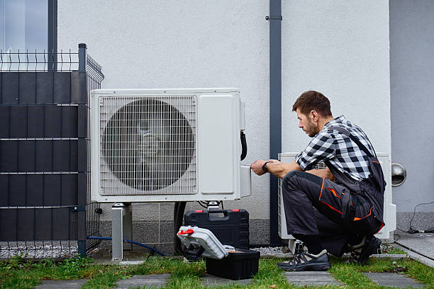 Trusted Hvac service in Fairhope, PA - JG Cool HVAC